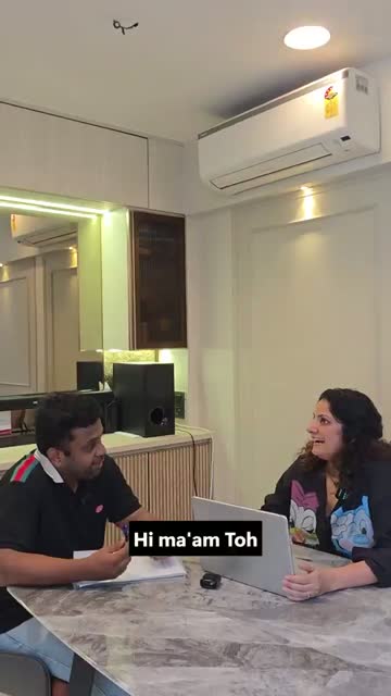Vijesh video testimonial
