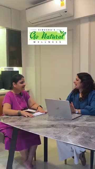 Rupal video testimonial